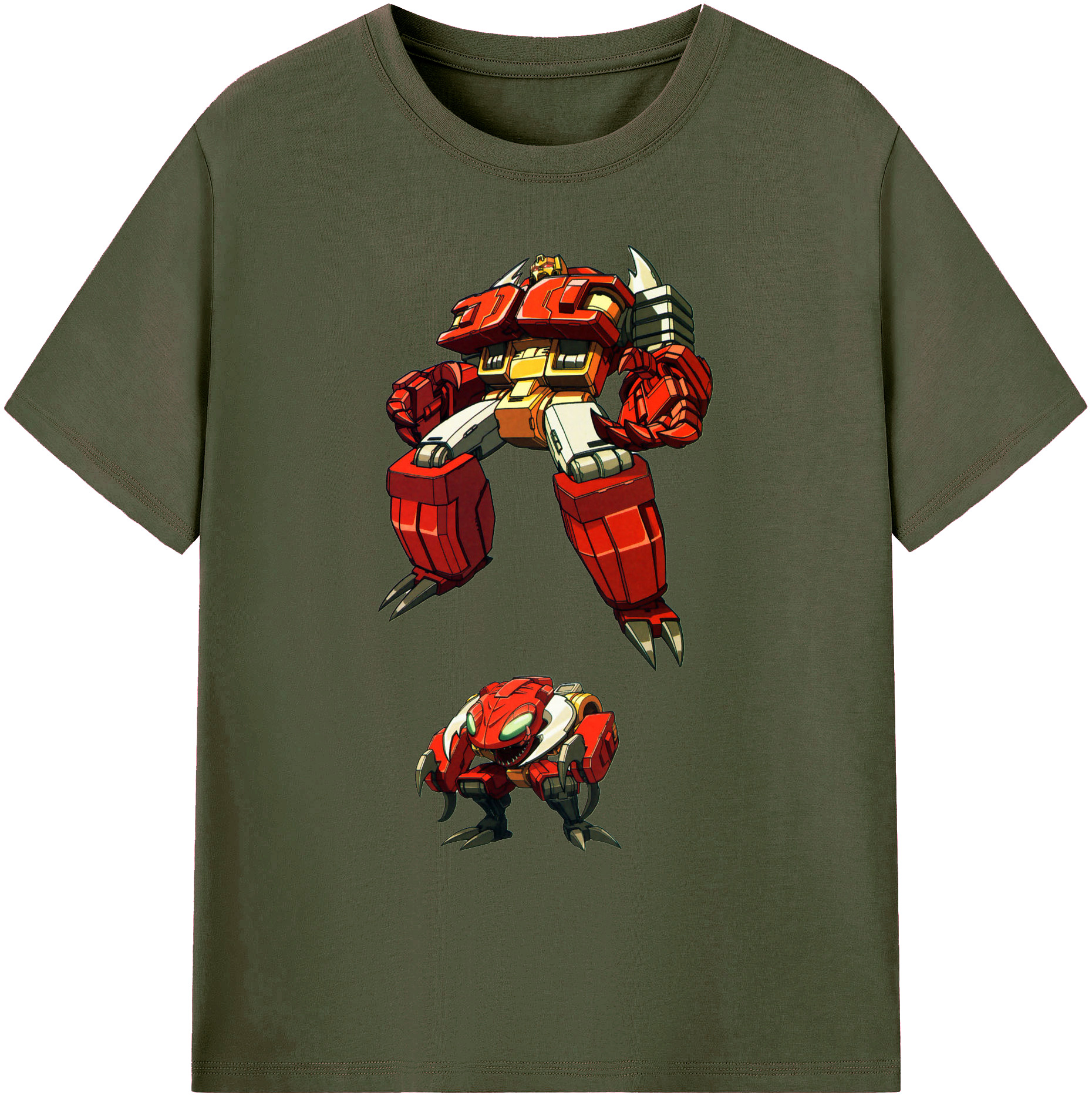 （画像用）  綿100％ メンズ半袖Tシャツ｜肌触りやわらか＆通気性
